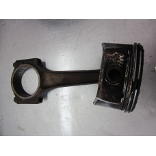 18X007 Right Piston and Rod Standard From 2004 Dodge Ram 1500  5.7